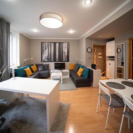 Lovely Flat By The Castle For 4Ppl Budapest Esterno foto