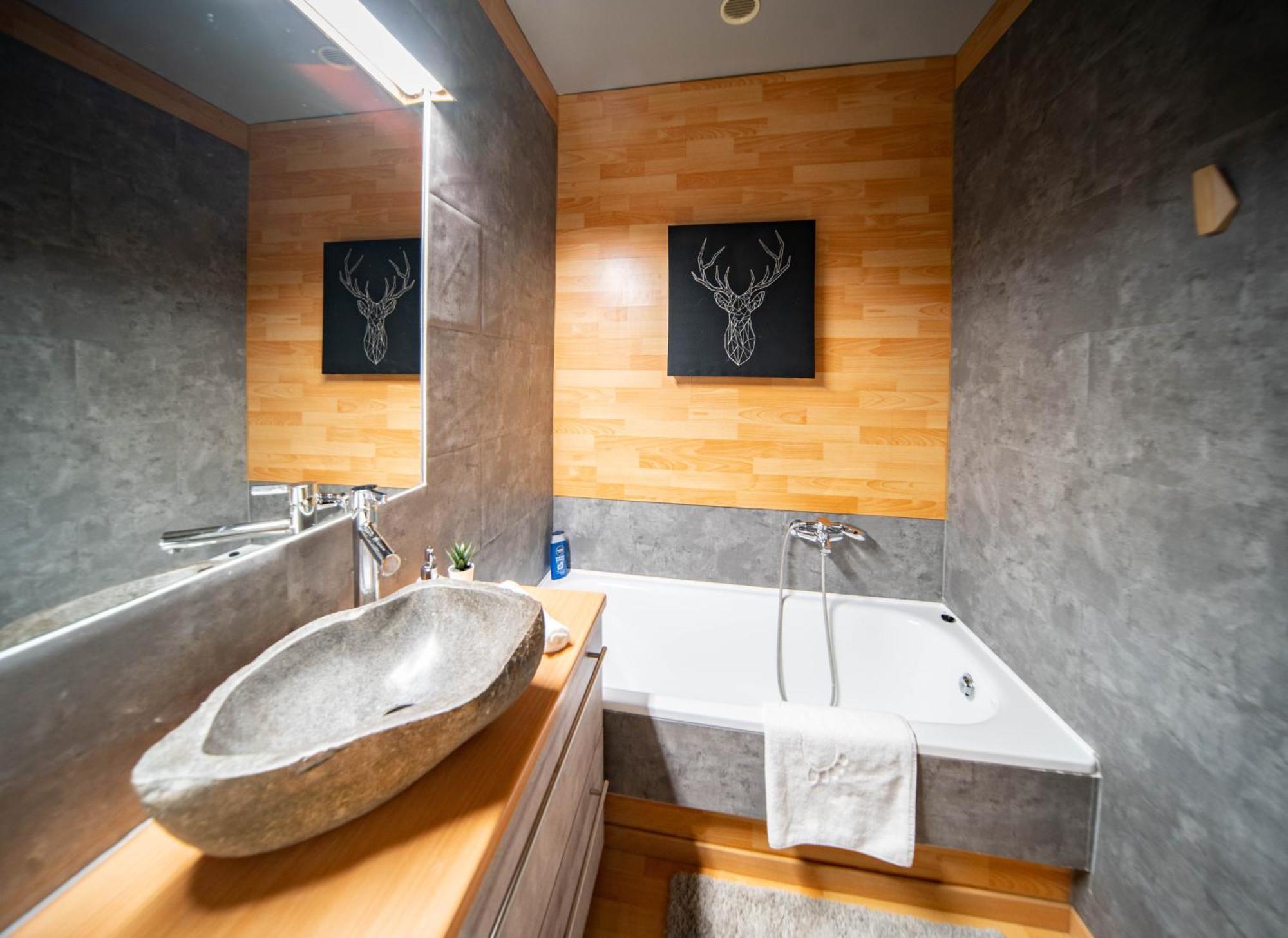 Lovely Flat By The Castle For 4Ppl Budapest Esterno foto