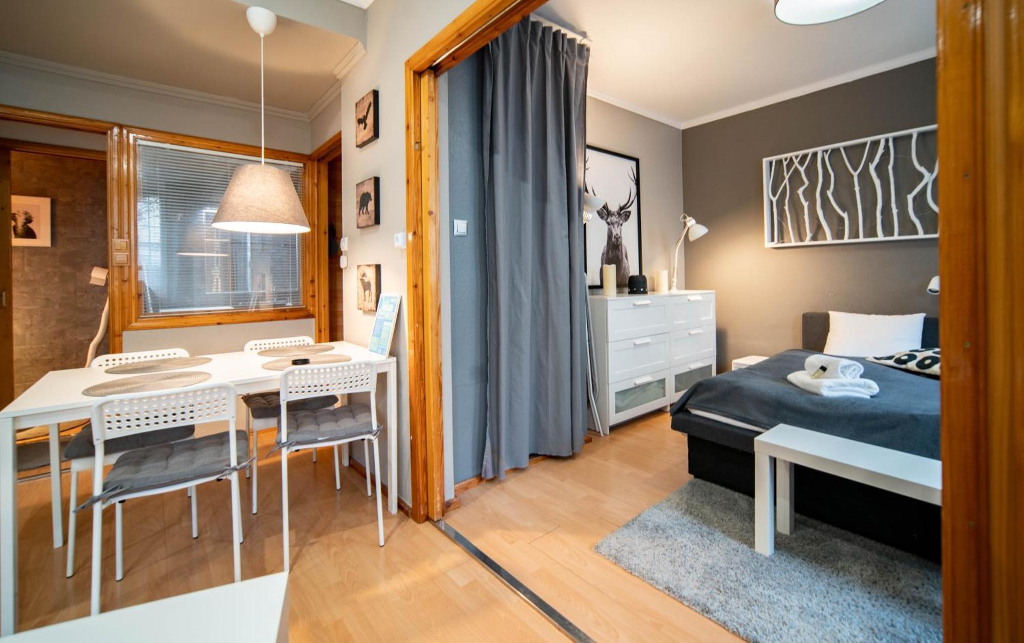 Lovely Flat By The Castle For 4Ppl Budapest Esterno foto